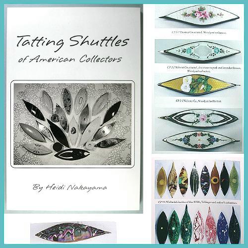 Tatting Tools